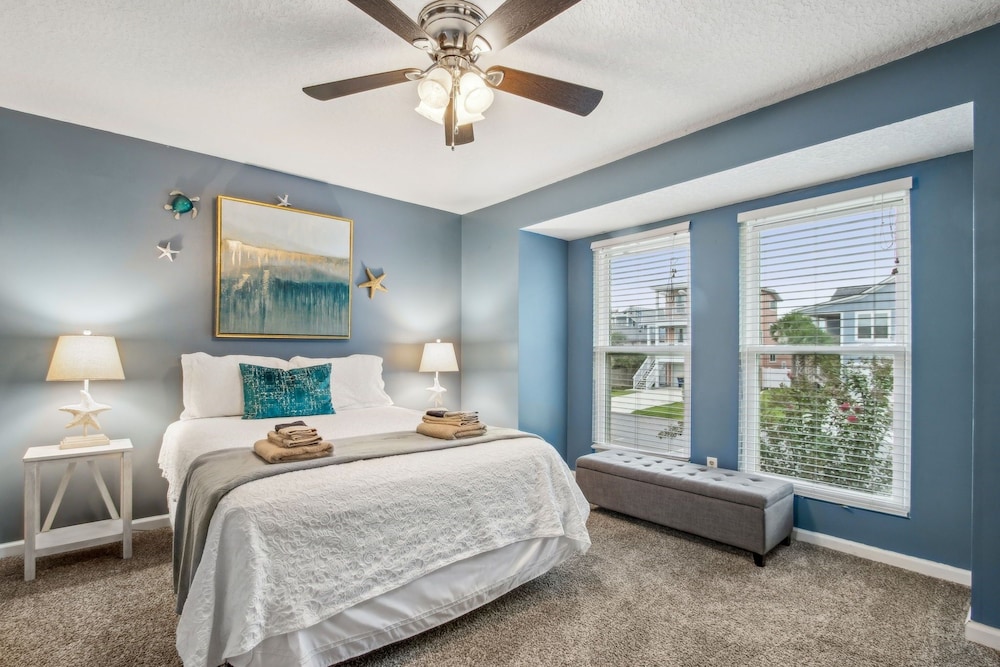 Fernandina Shores 6355 2 Bedroom Condo
