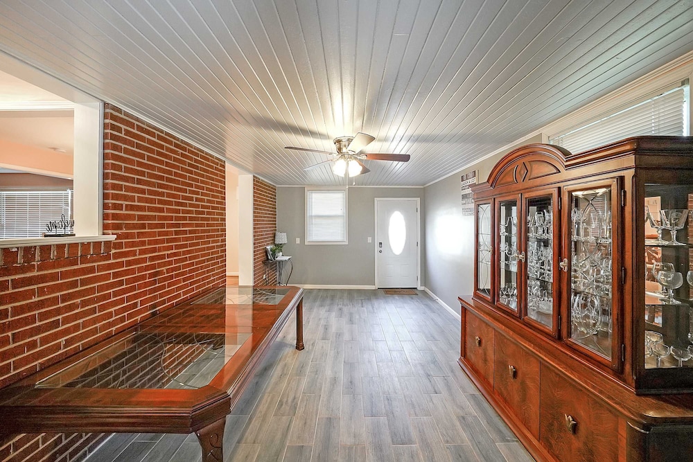 Marietta 2BR Close to Atlanta!