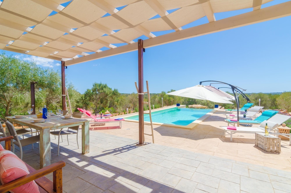 Can Xesquet in Ses Salines