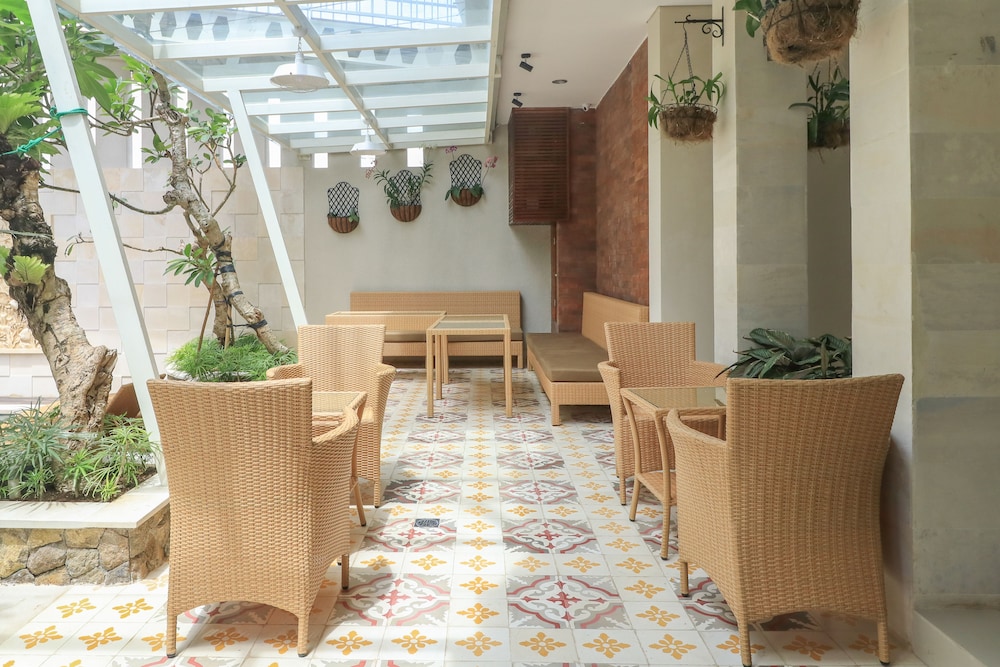 Rumah Padi Guest House view 4