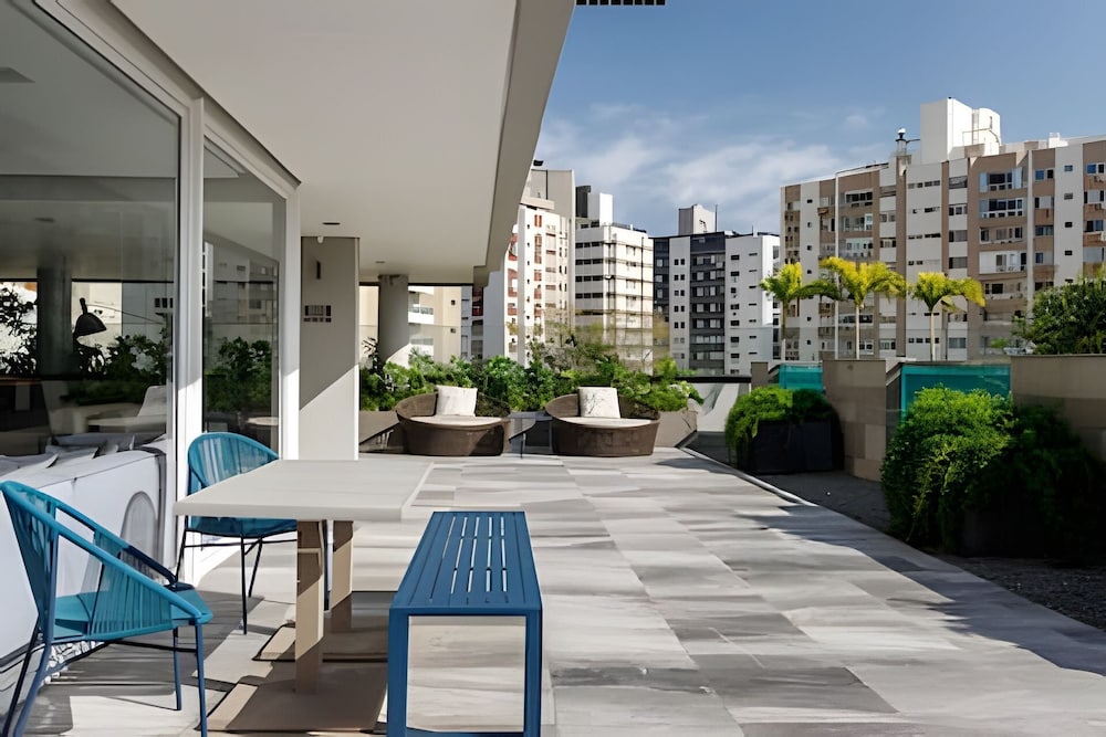 JARDIM MILANO