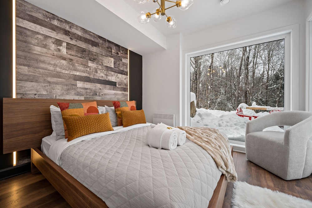 Avala by Tremblant Platinum
