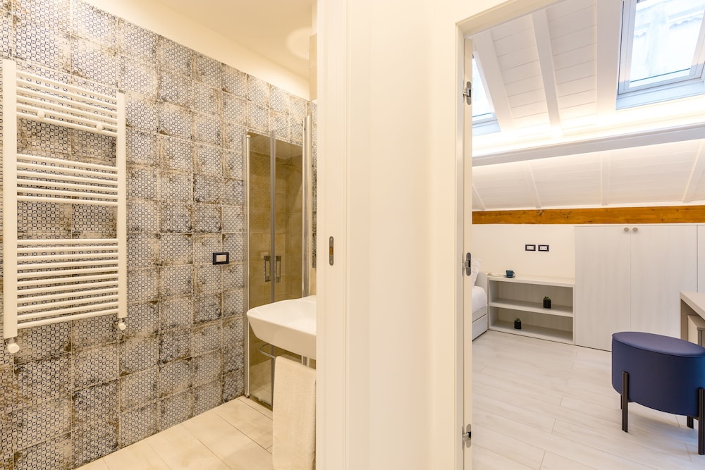 Colonna Apartments by Wonderful Italy