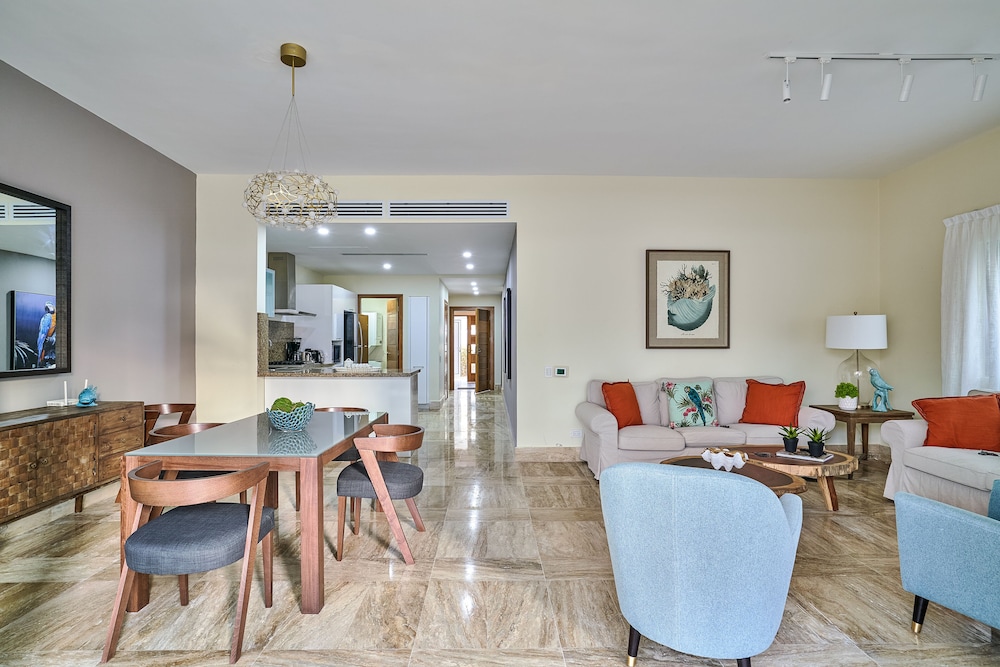 Costa Atlantica Beach Condos