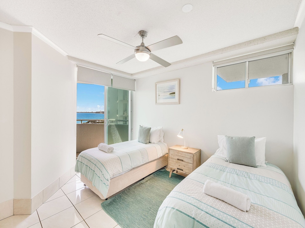 Chateau Royale Beach Resort Maroochydore