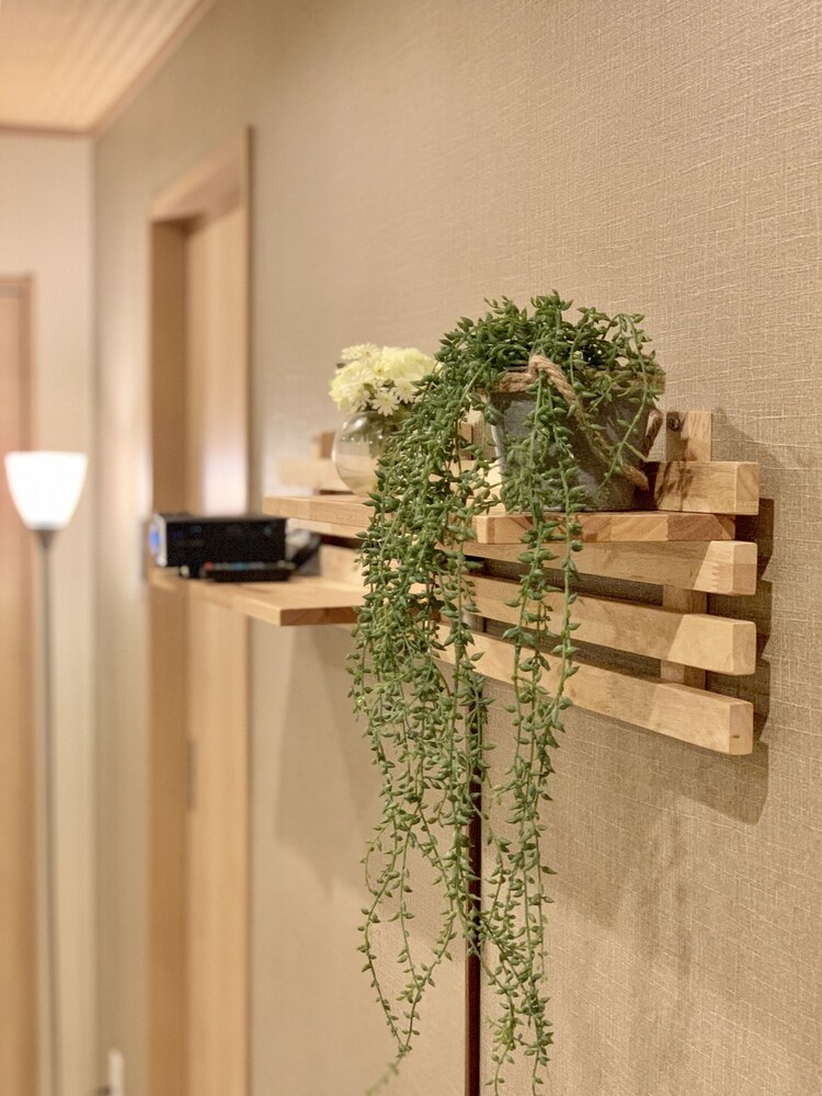 Hanazonominami Apartment 202