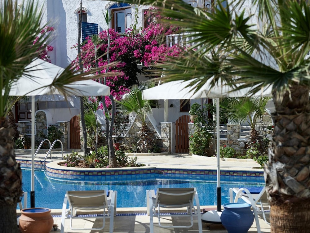 Hotel Polikandia photo 5