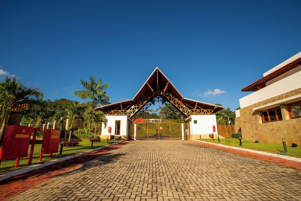 Flats at Club Meridional - Praia dos Carneiros