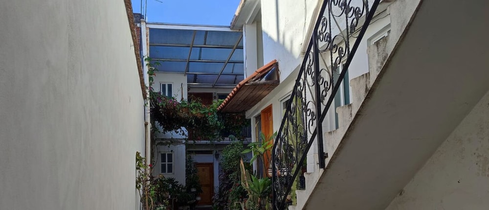 Hostal Mago