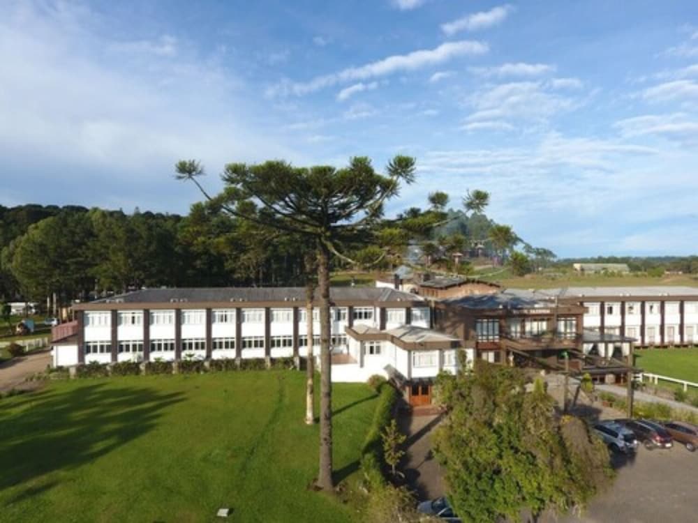 Hotel Fazenda Pampas
