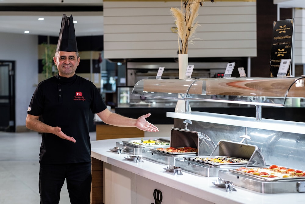 Rox Royal Otel - Her Şey Dahil - Image 62