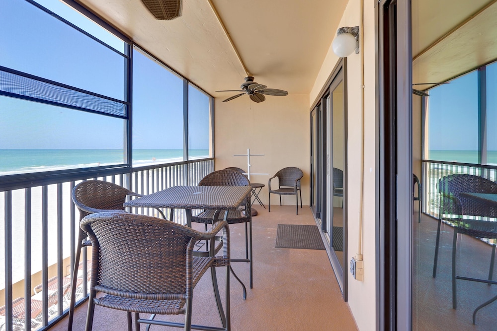 Villa Madeira 203 - Premier