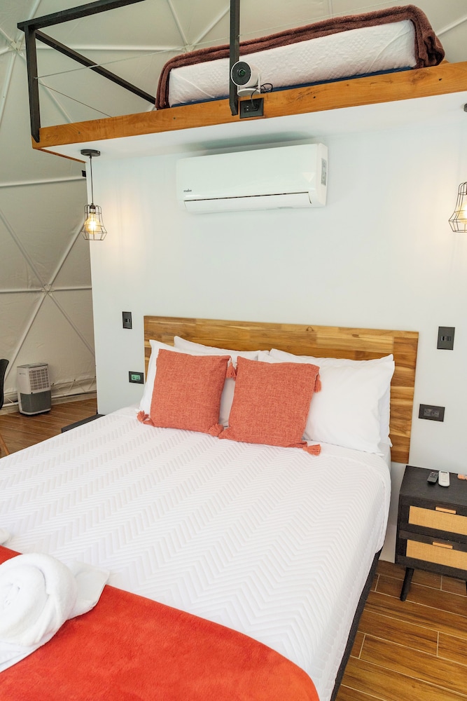 Macas Moon Glamping