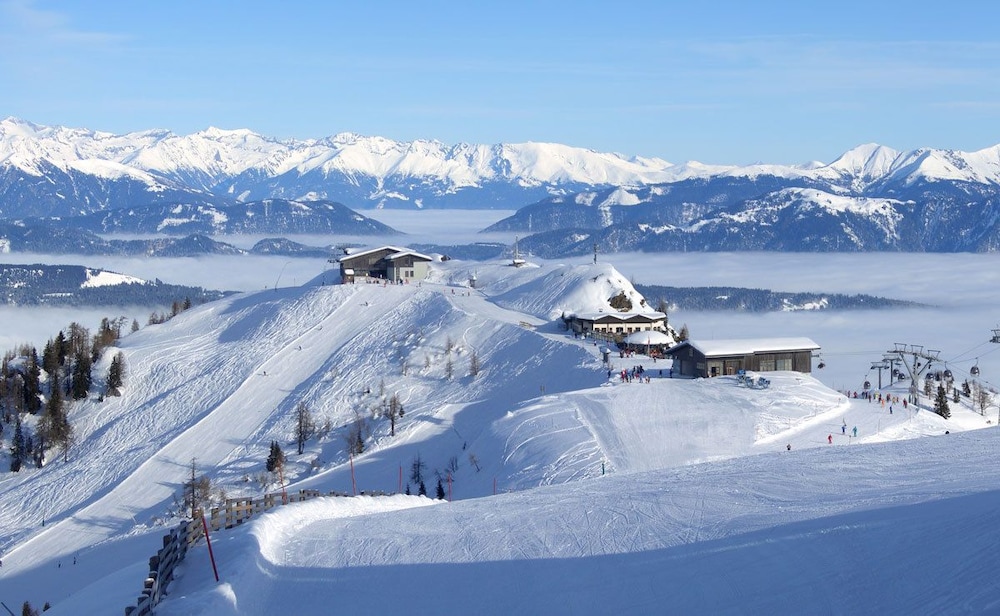 Alm Resort Nassfeld