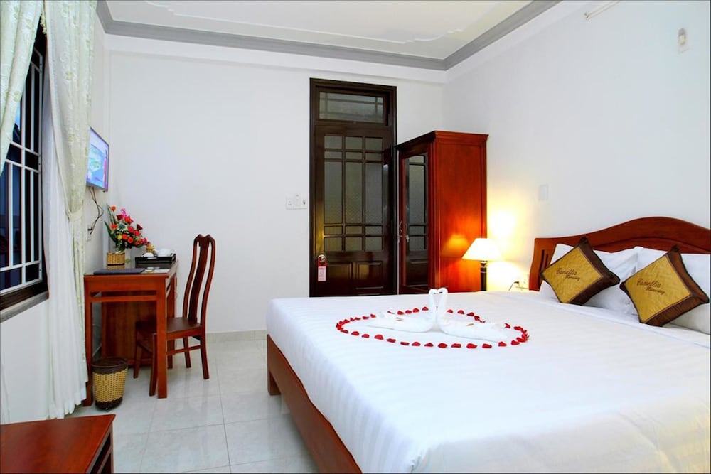 Camellia Homestay
