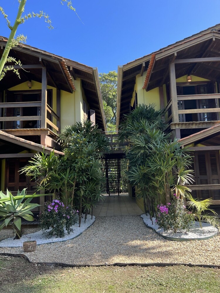 Pousada Village Pachamama