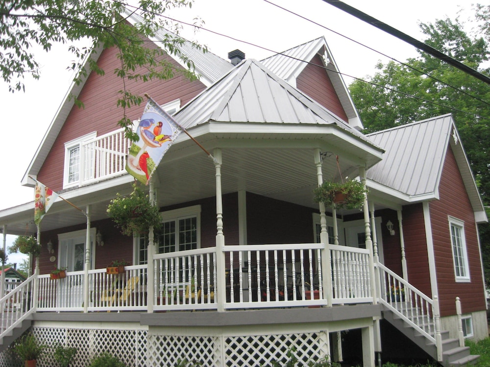Gîte La Maison du Jardinier