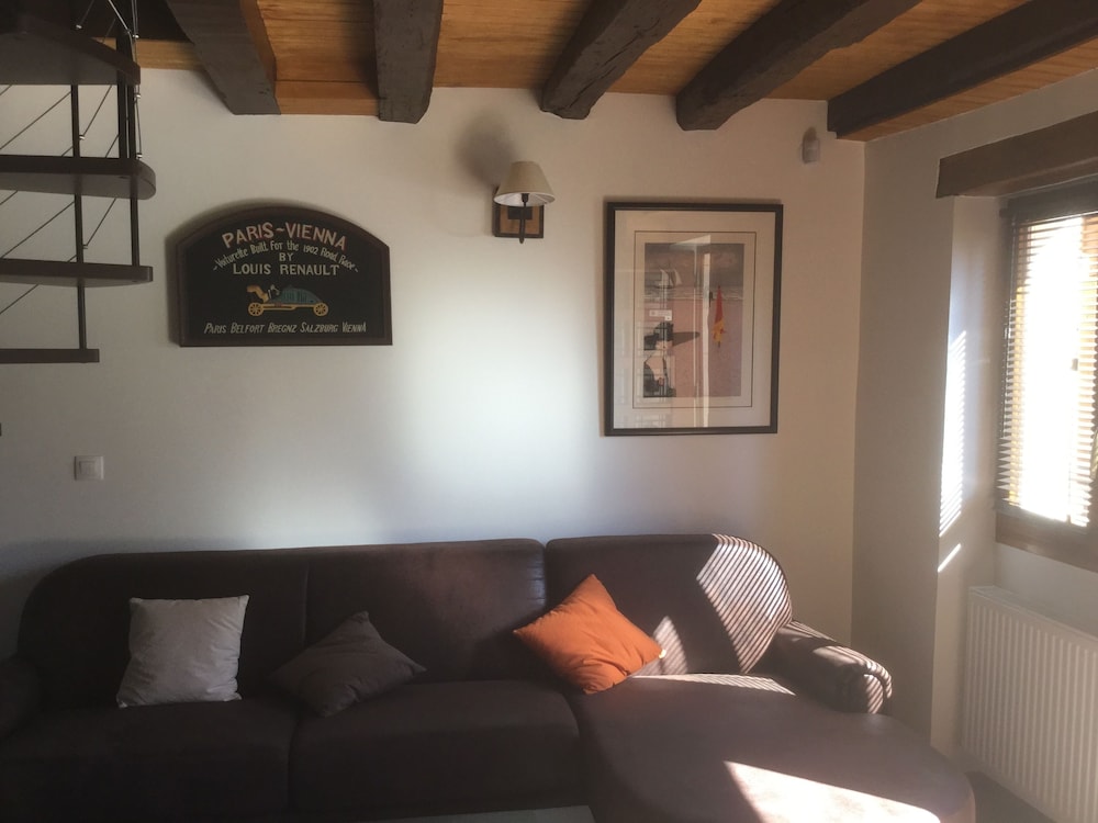 Les Crinieres en Brie