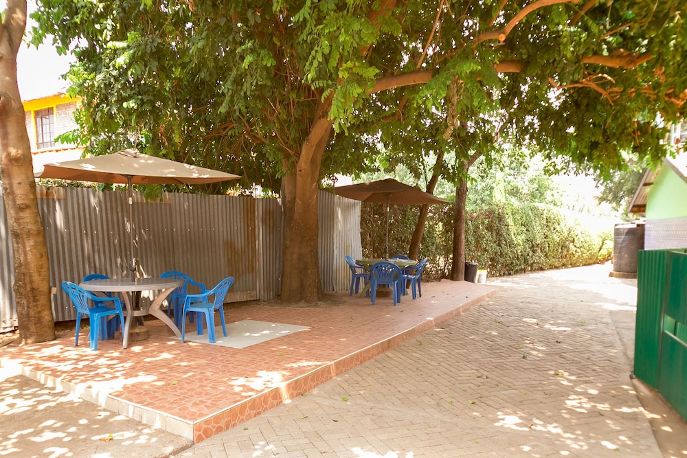 Rozala Motel