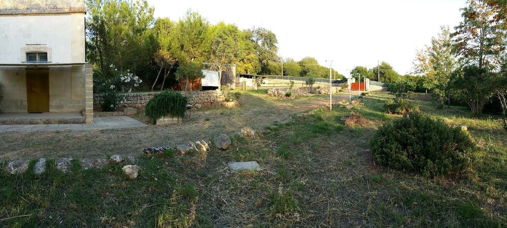 Antica Masseria Pescu