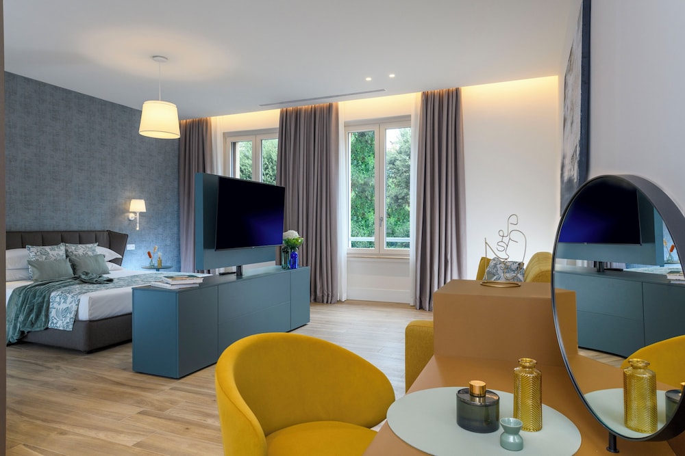 Domus Augustea - Luxury Accommodations