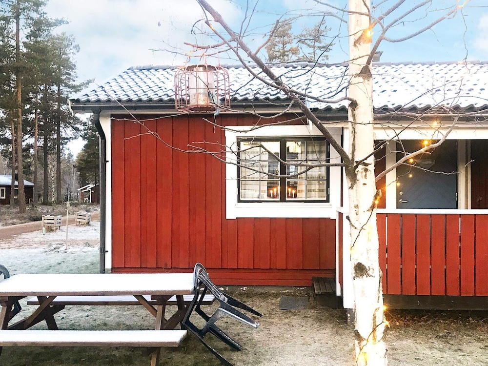 4 Person Holiday Home in Solleron-by Traum