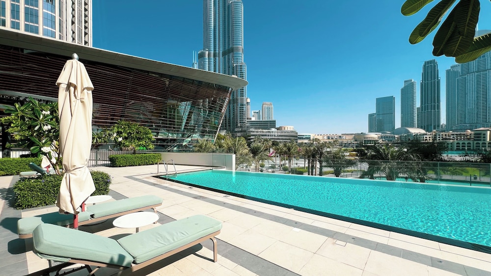 Grande Signature Residences