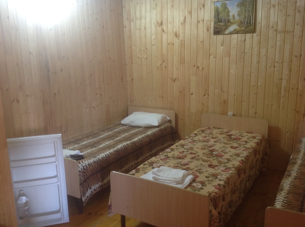 Guest House R&M