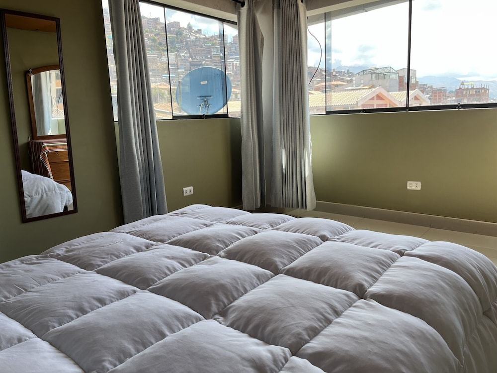 Sweet Home view 3