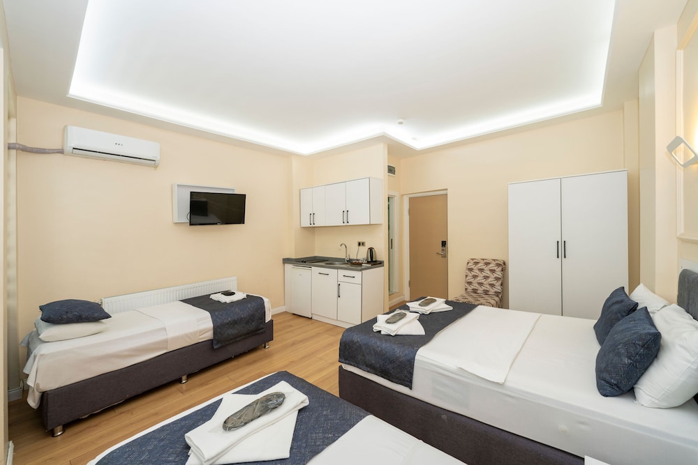Luce Suite Otel - Image 21