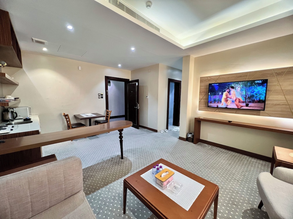 AL Ewan Pro Serviced Apartments