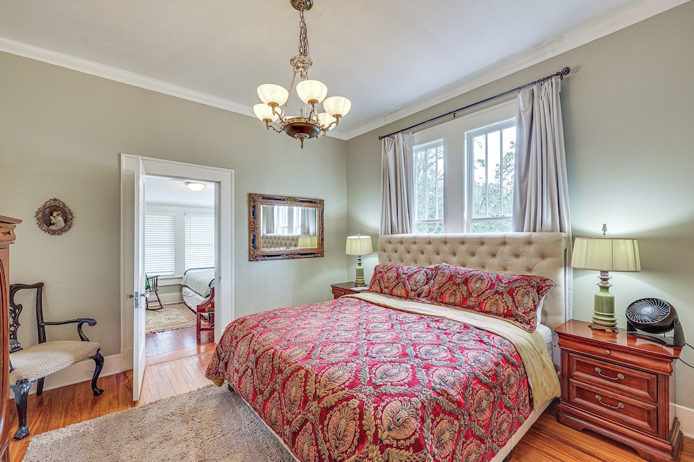 Great for Gatherings! Gem < 1 Mi to Dtwn Texarkana
