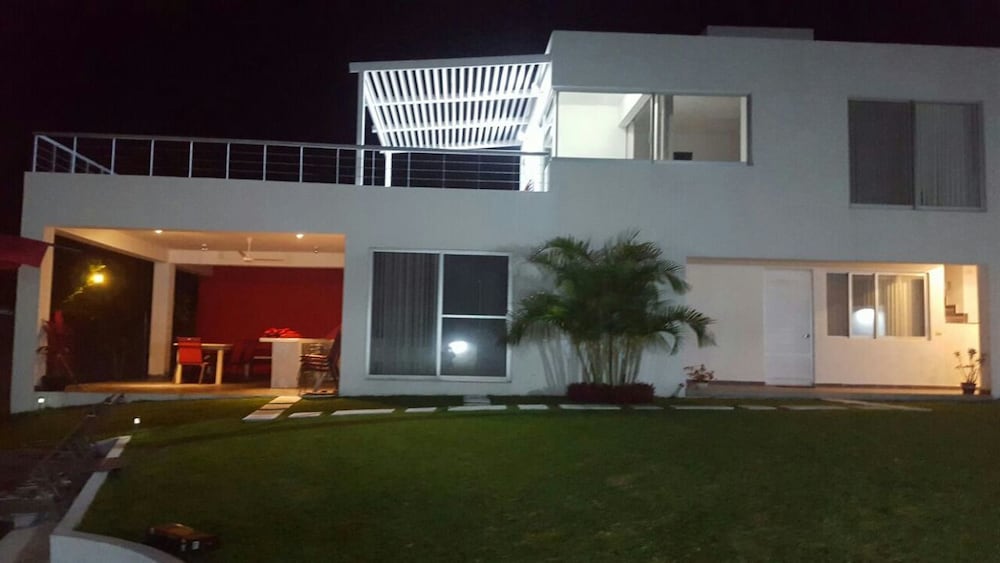 Casa Mariana, photo 9
