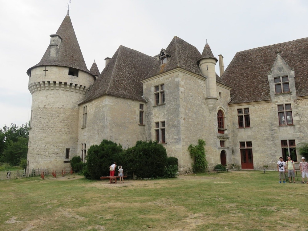 Le Taruquet
