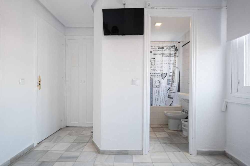 Hostal Alicia
