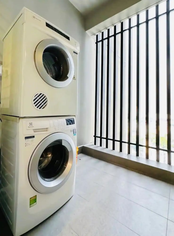 Zenity View Residence Luxury Apartment