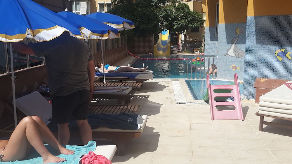 Kleopatra İkiz Otel - Image 8