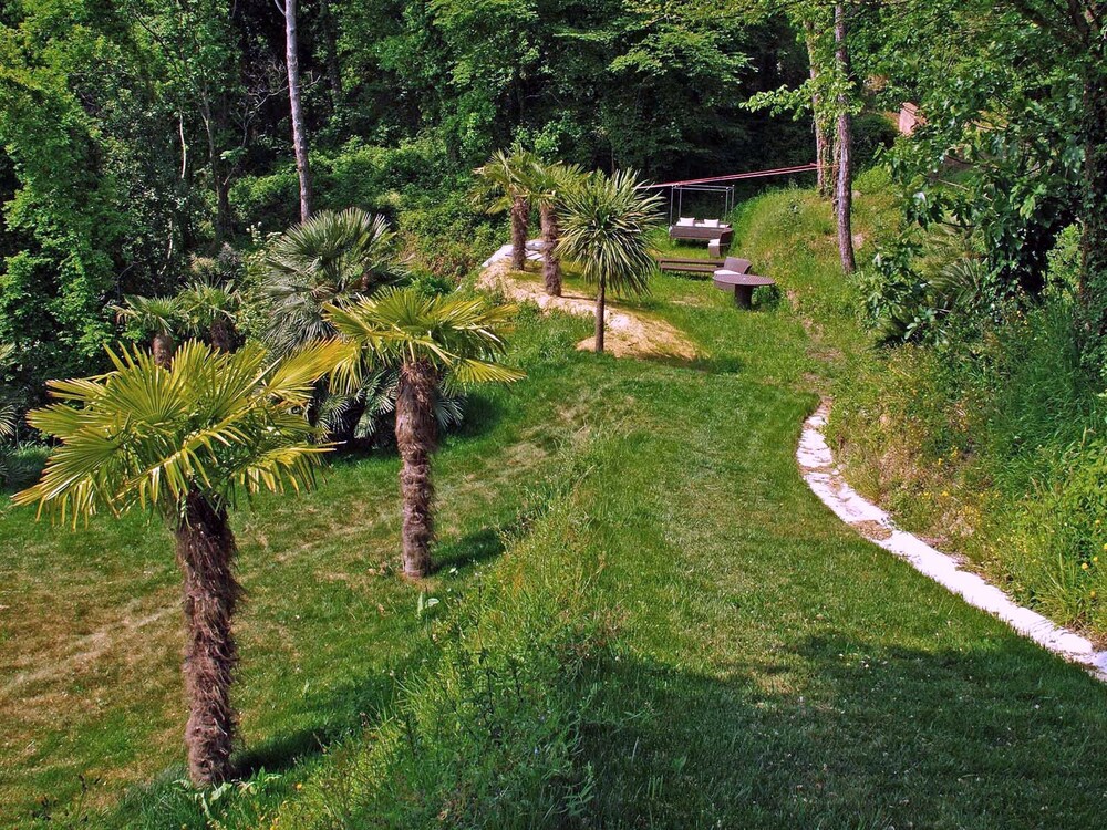 Agriturismo Poggio la Fioraia
