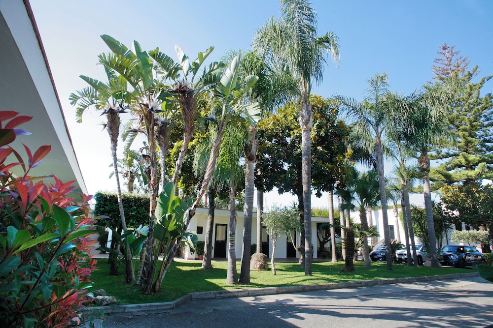 Hotel B&B Marina