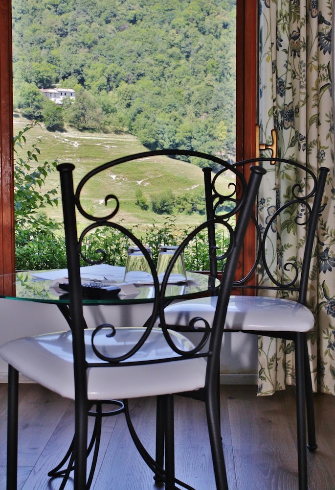 Bed and Breakfast Le Ortensie