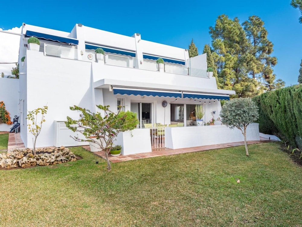 Sol y Paz 3 Family Apartment With Great Location