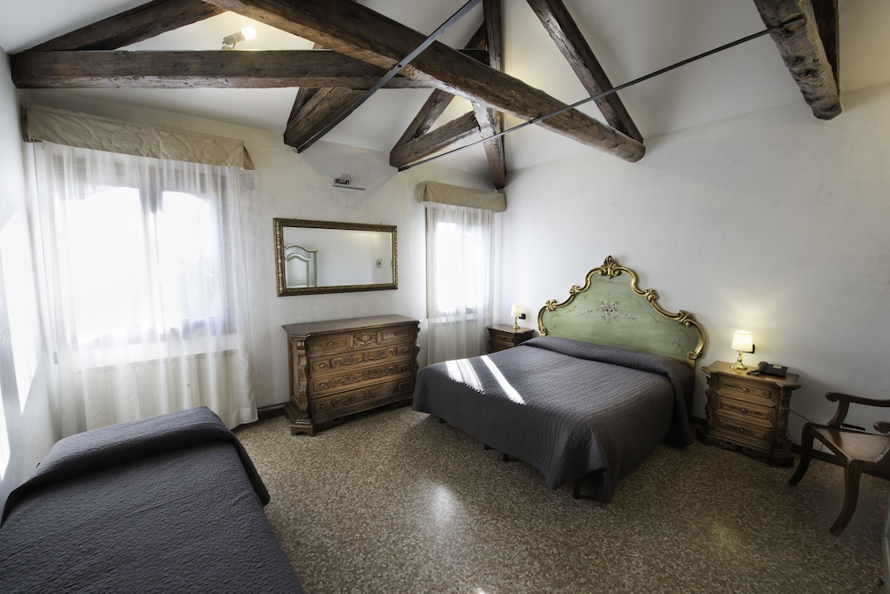 Hotel Guerrato