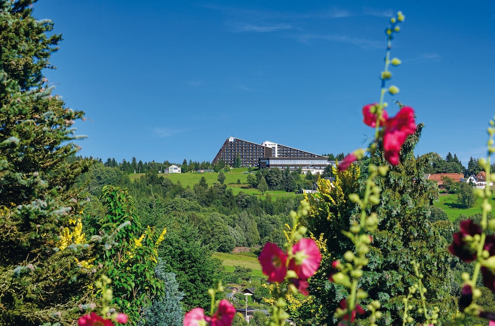Appartment im Ferienpark in Schoneck
