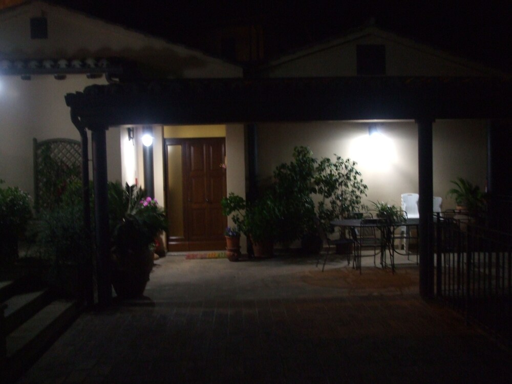Camere Ramaccia