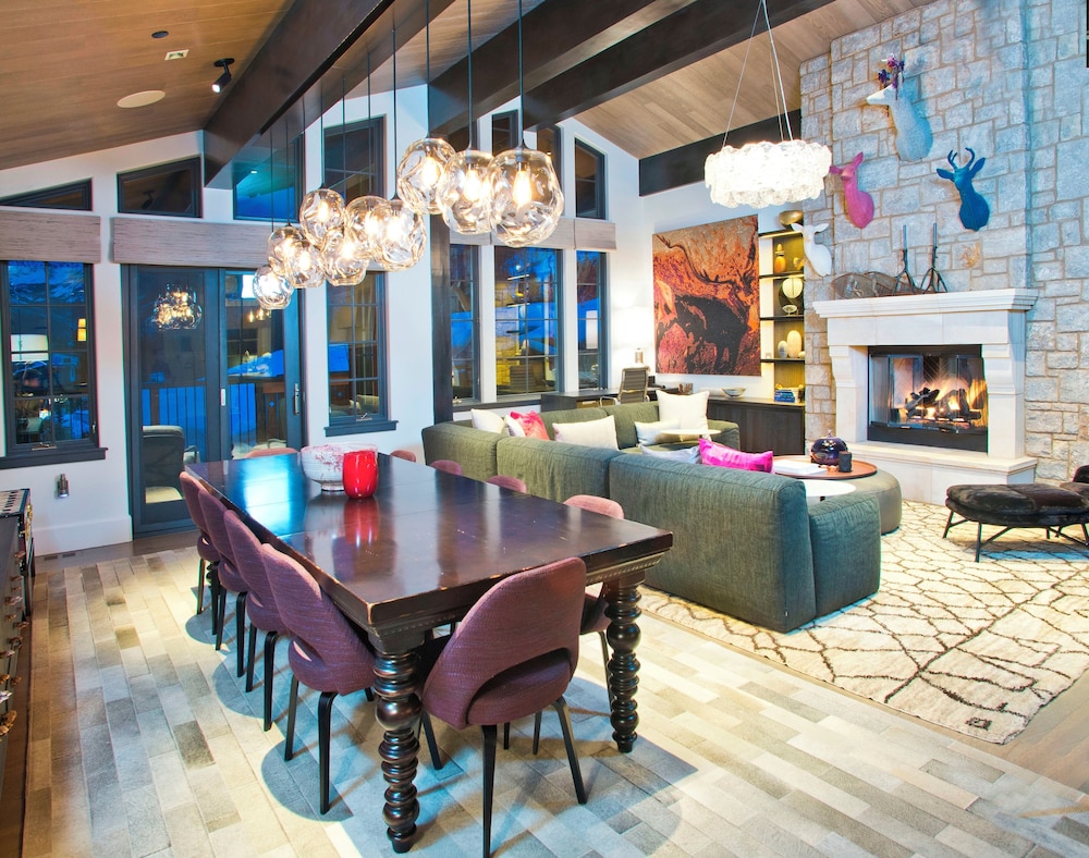 Vail Ski Resort