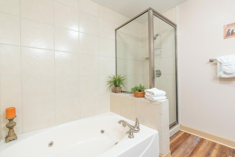 Mountain View Condo 3702