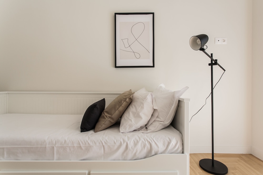 Spectacular 3BR Apartment in Pangrati photo 4