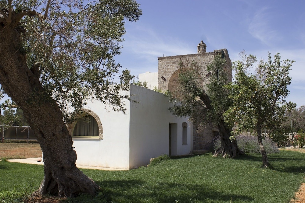 Casina Spiggiano Agriturismo