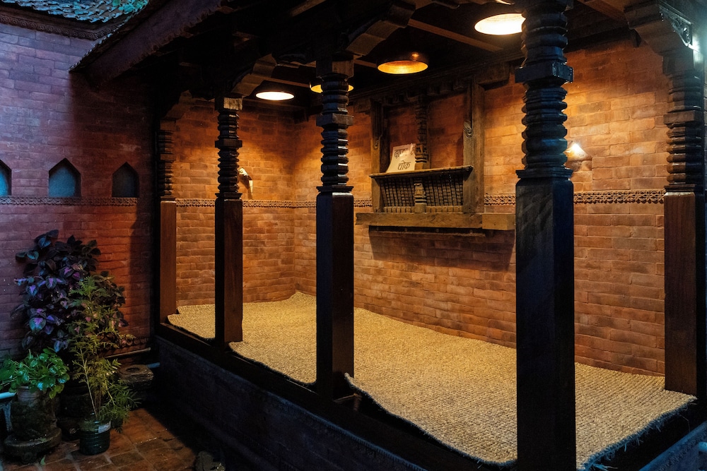 Sulimha Durbar
