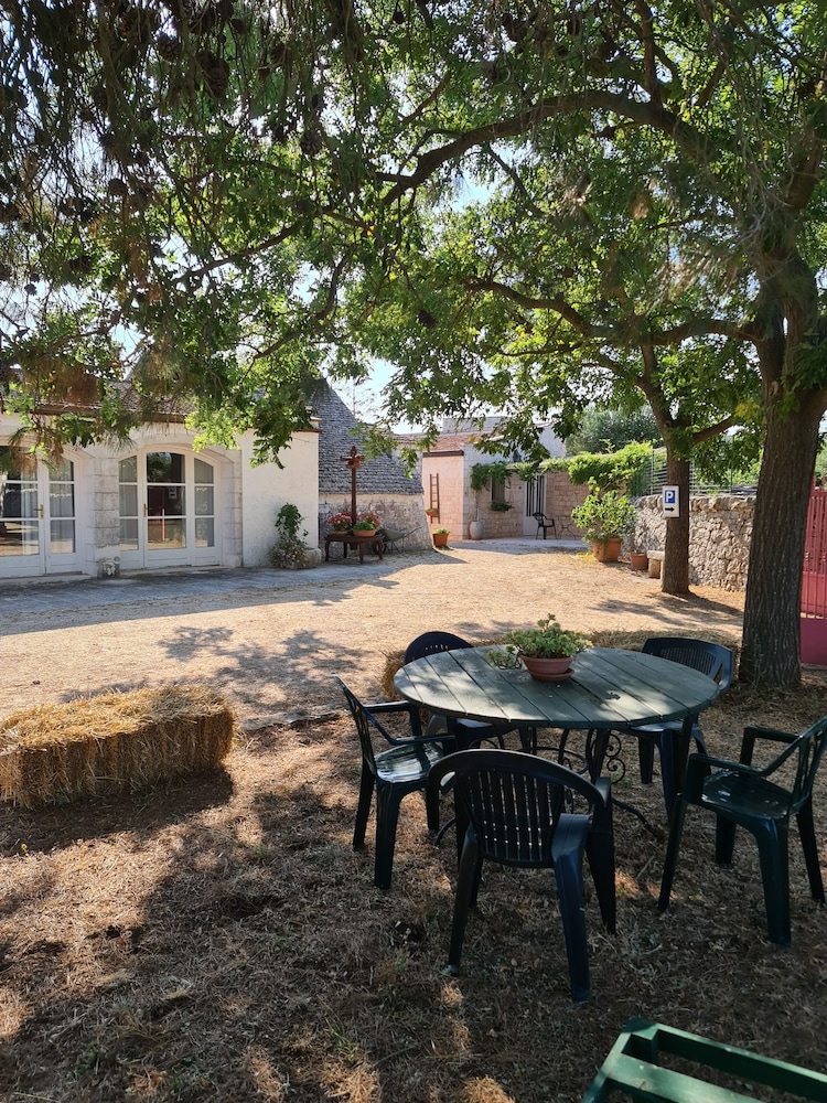 Masseria Gianca